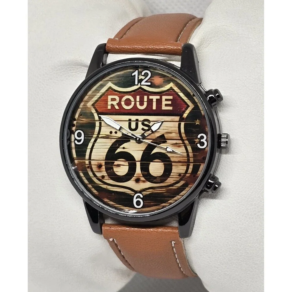 Route 66 men classic